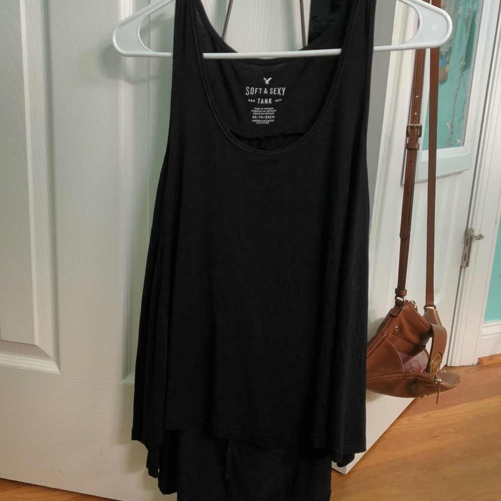 American Eagle Soft & Sexy Tank